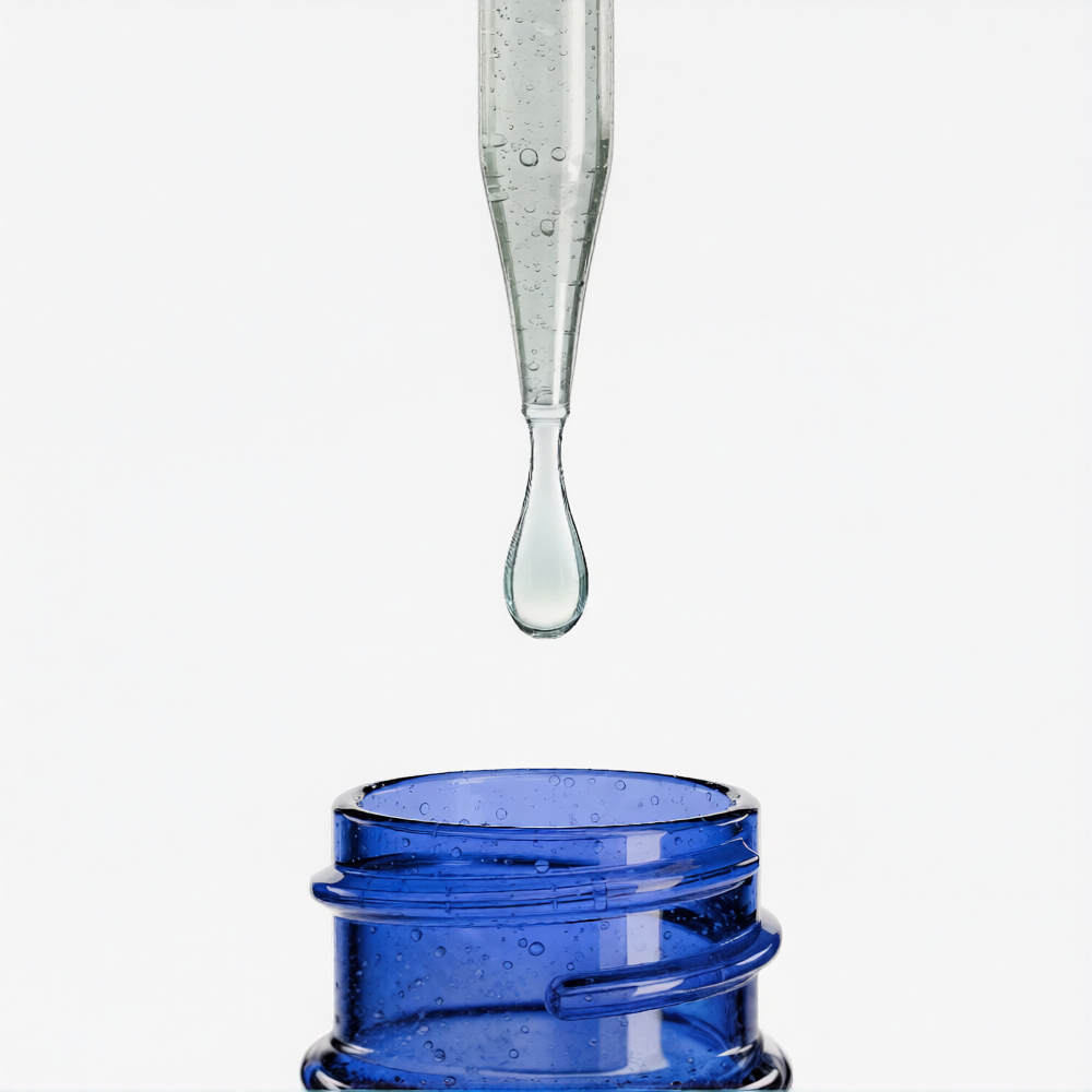 RITUAL No. 02 — Ignite