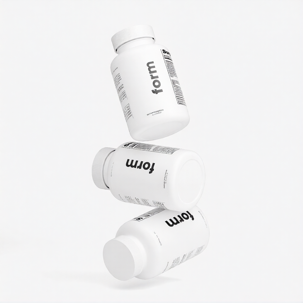 RITUAL No. 03 — FORM