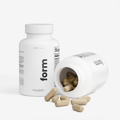 RITUAL No. 03 — FORM